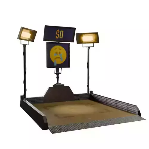 Repo instruction terminal