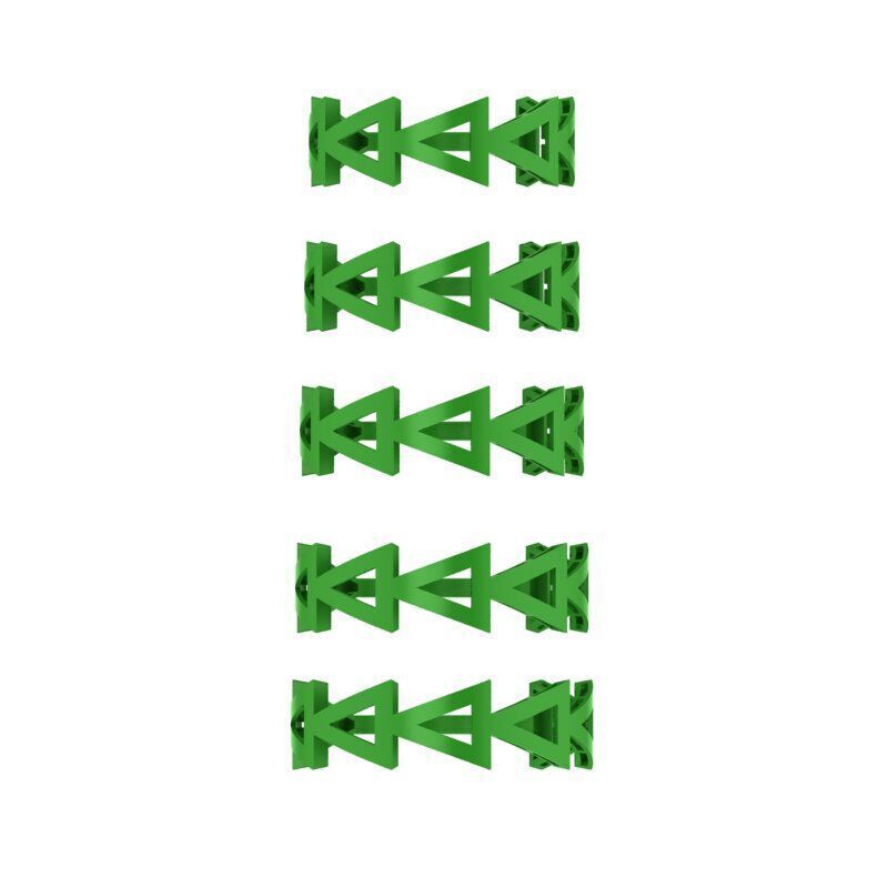 Gold Ring Jewelry  Ring stl 3dm 3dprintmodel 3D print model_9