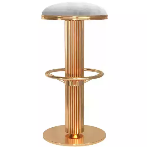 BAR CHAIR MULLIGAN II