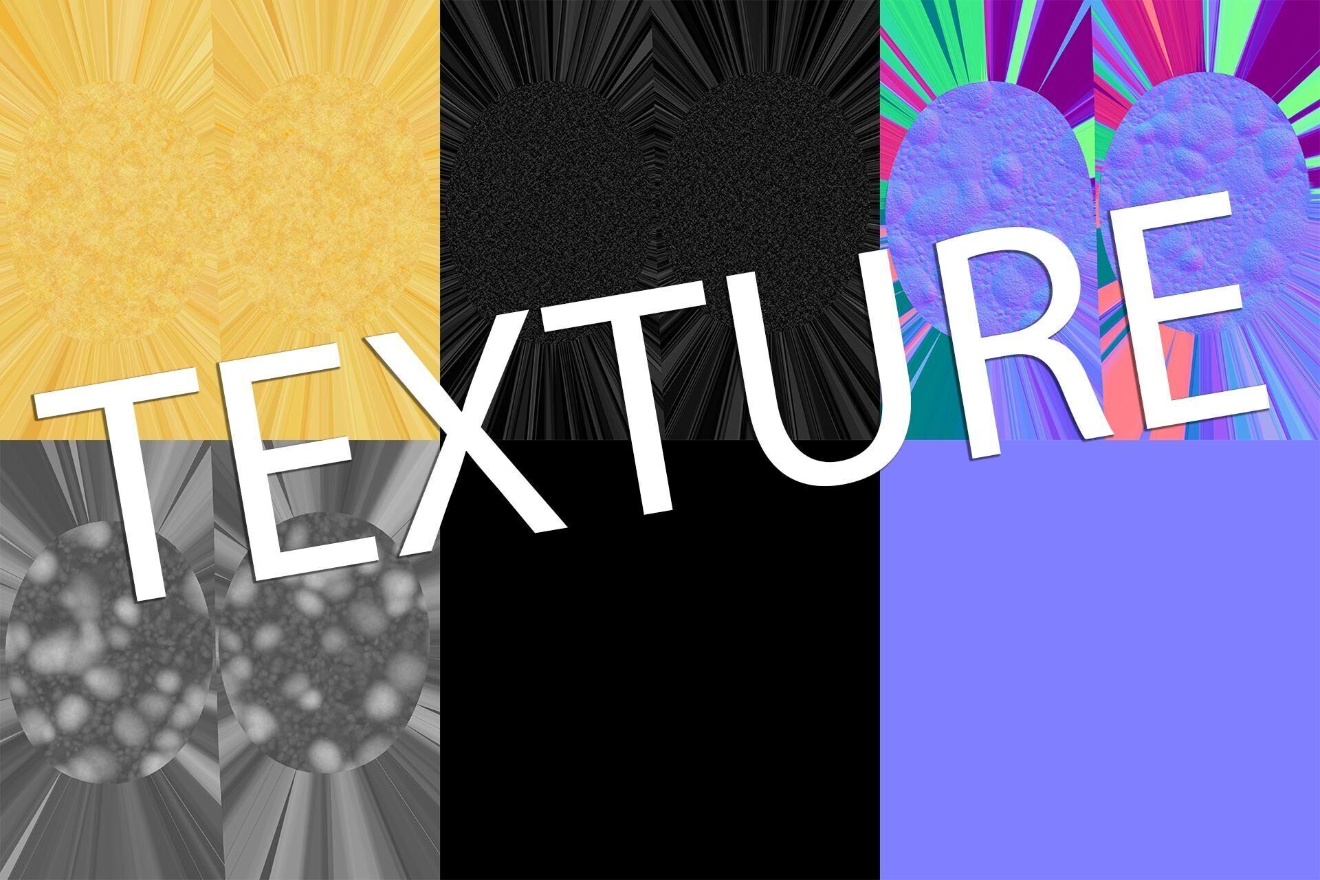 Realistic Potato Chip with Detailed Texture Low-poly 3D model_9