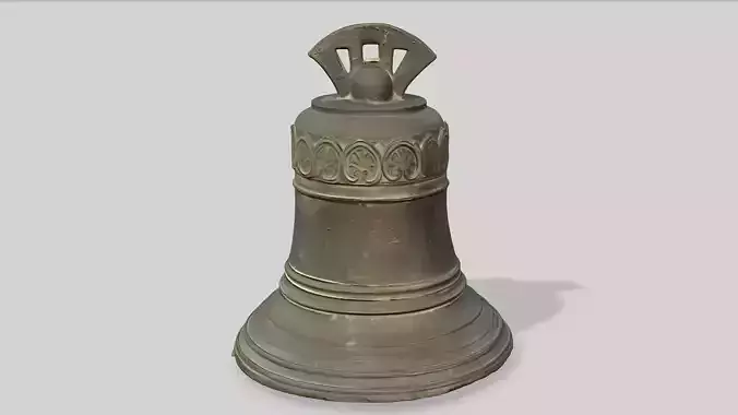 OLD BELL