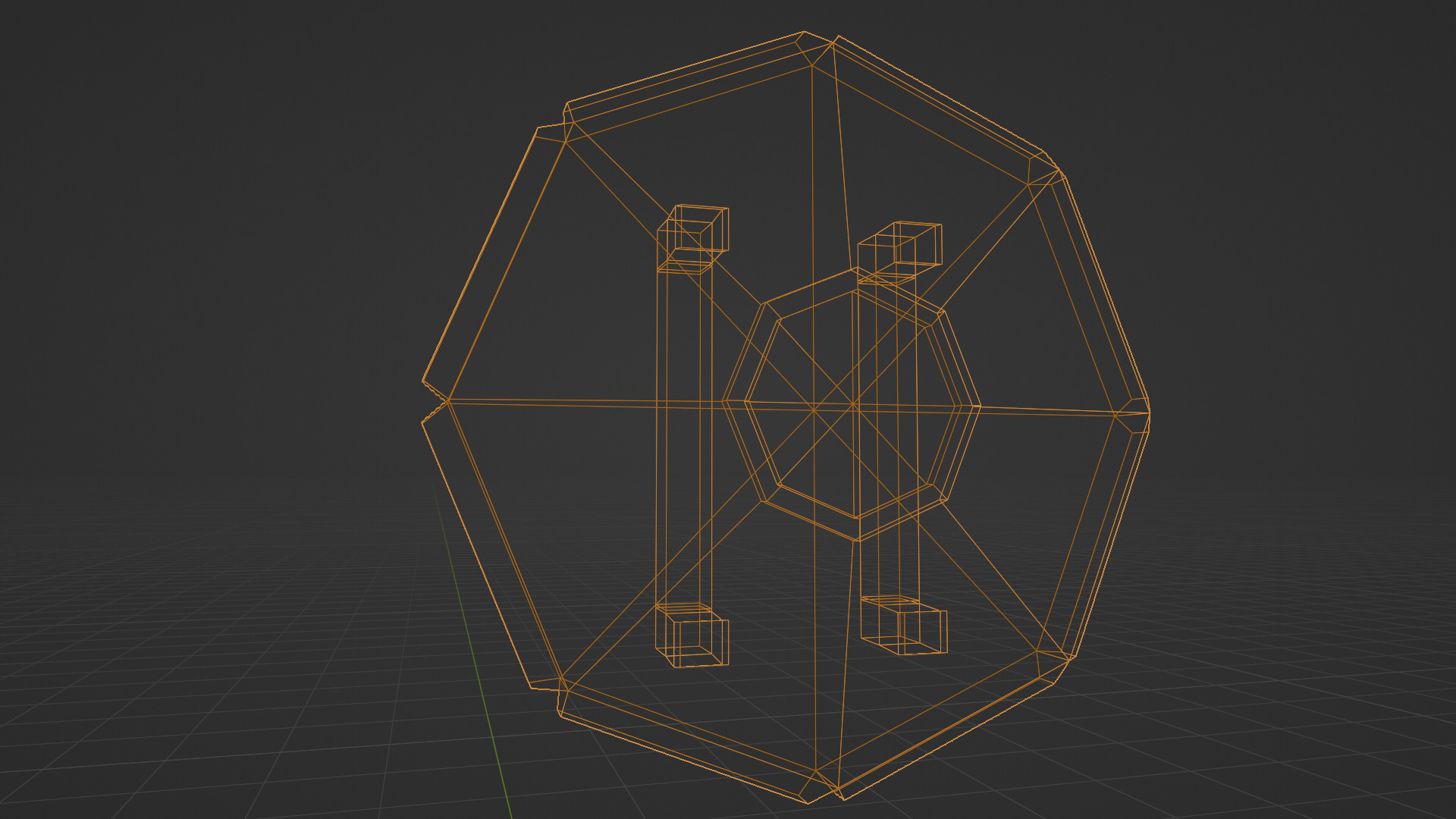 18 Weapons - Dwarf Free low-poly 3D model_64