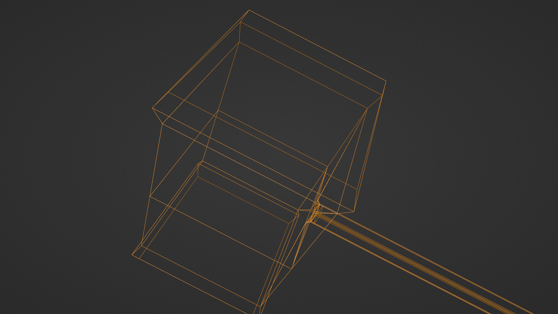 18 Weapons - Dwarf Free low-poly 3D model_26