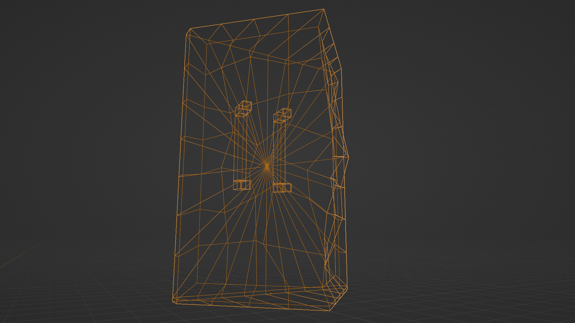 18 Weapons - Dwarf Free low-poly 3D model_78