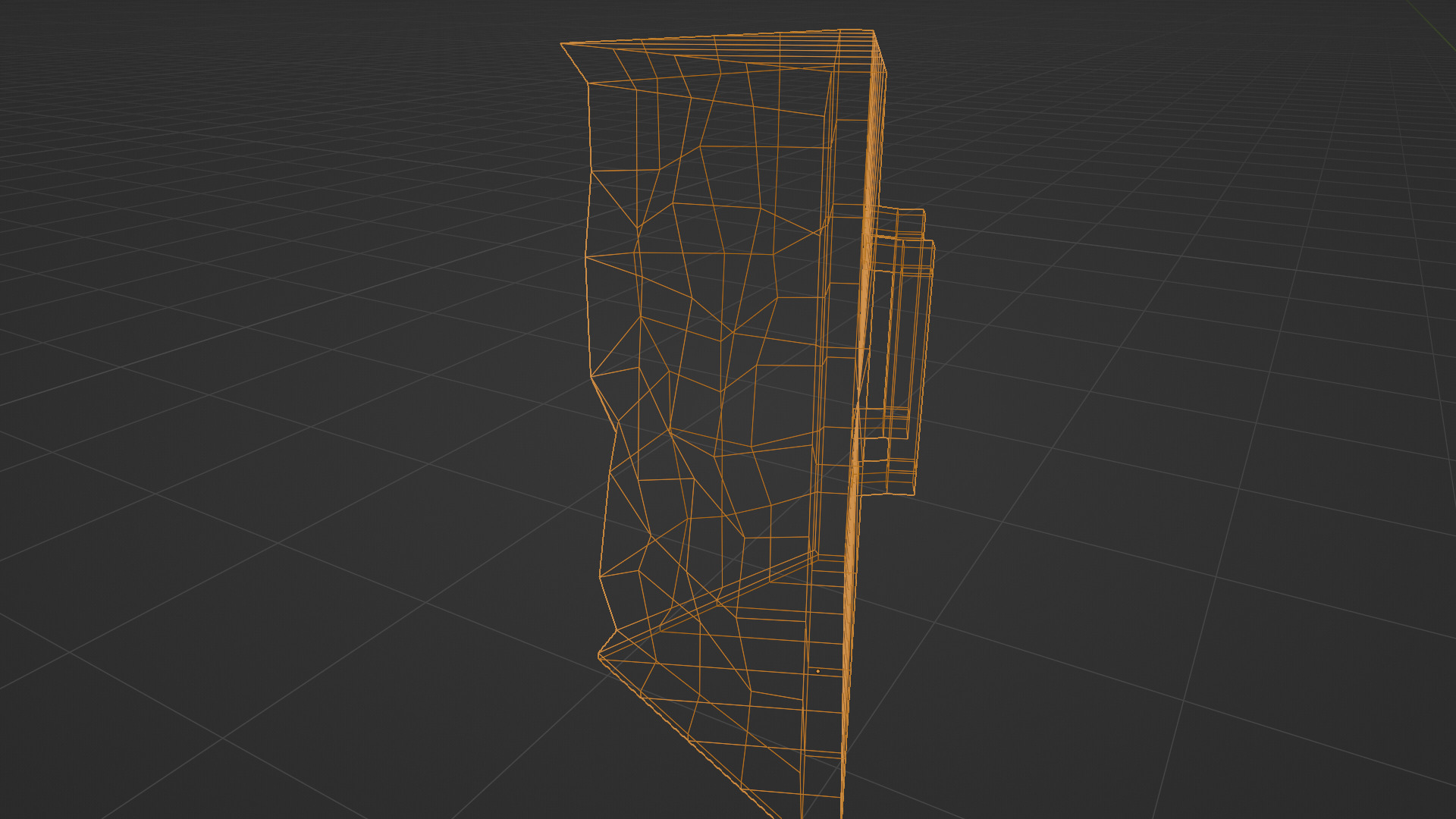 18 Weapons - Dwarf Free low-poly 3D model_82