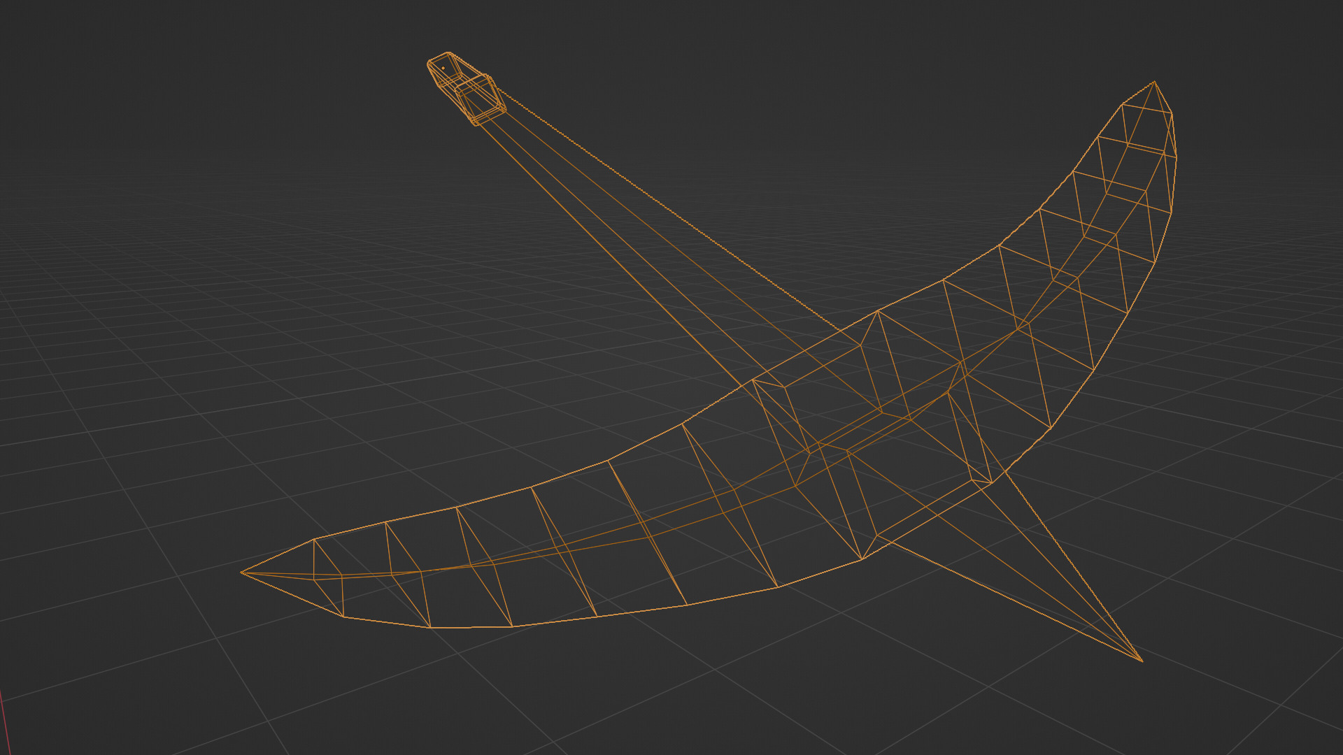 18 Weapons - Dwarf Free low-poly 3D model_90