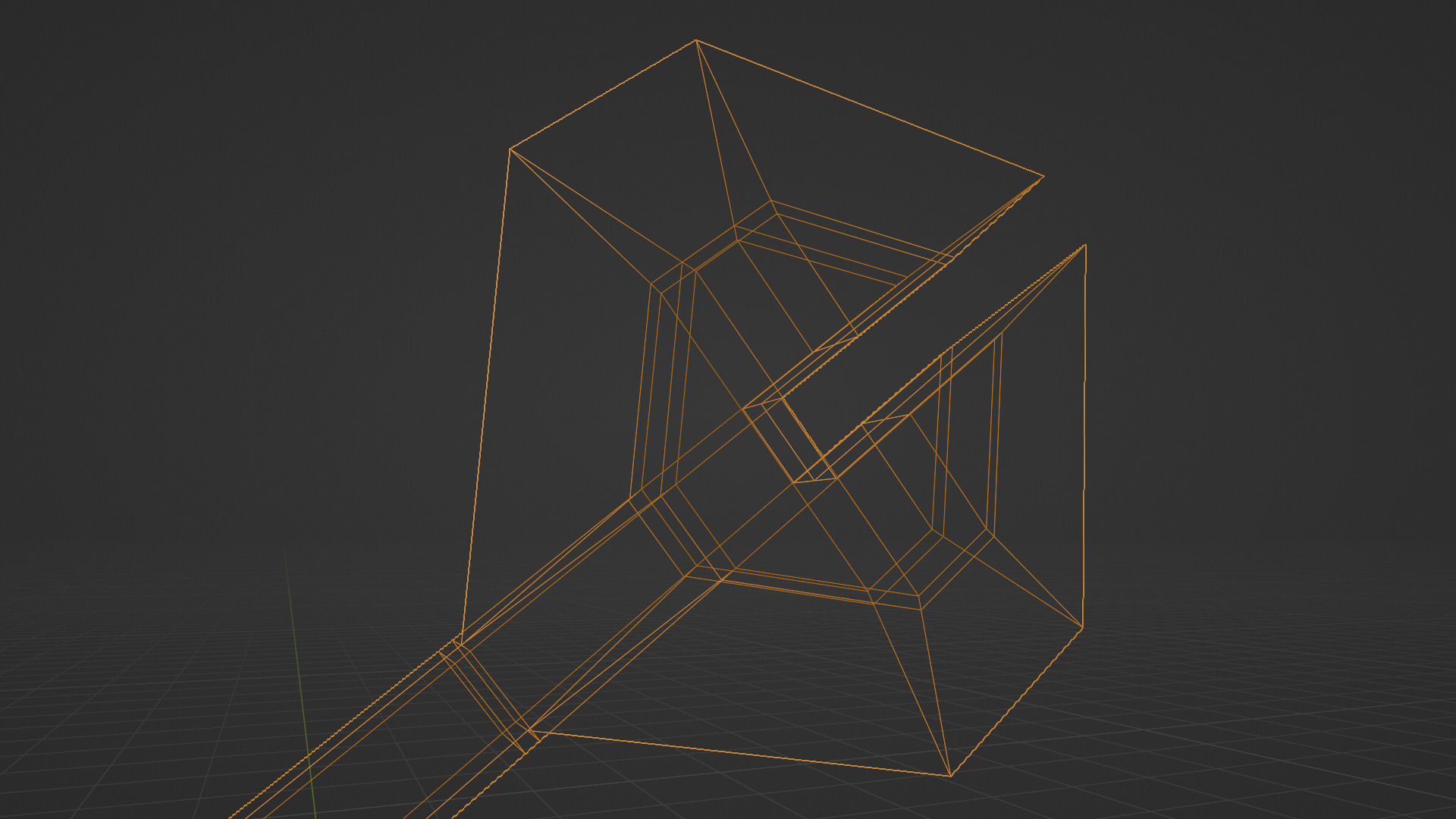 18 Weapons - Dwarf Free low-poly 3D model_20