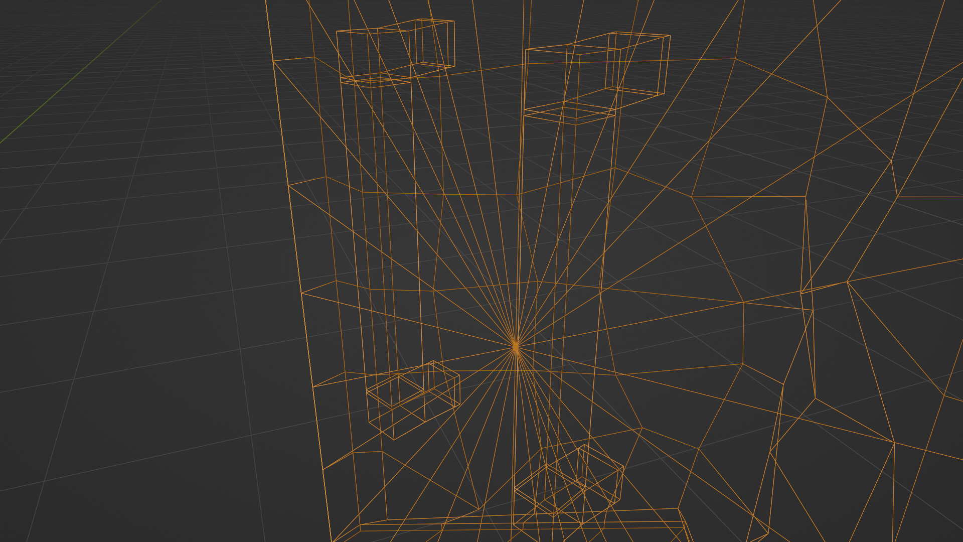 18 Weapons - Dwarf Free low-poly 3D model_80