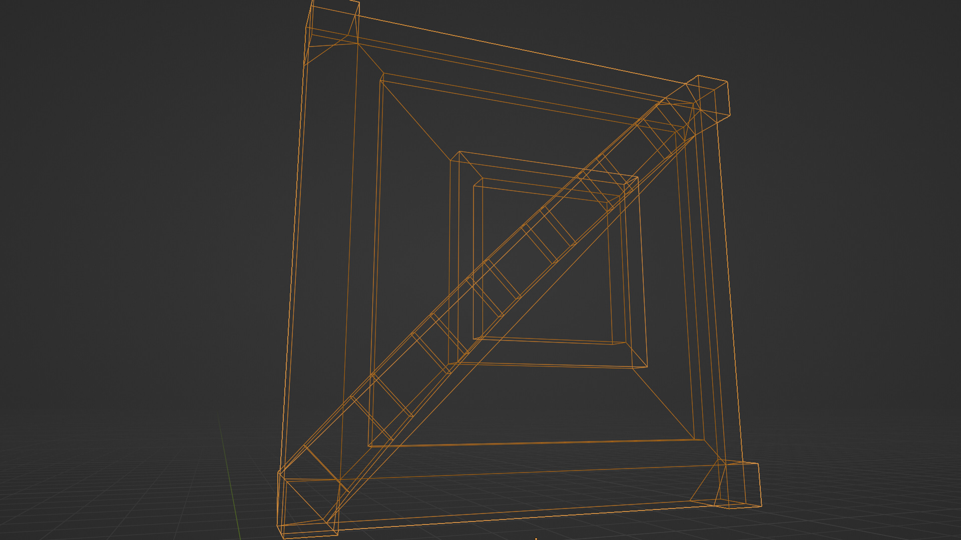 18 Weapons - Dwarf Free low-poly 3D model_38