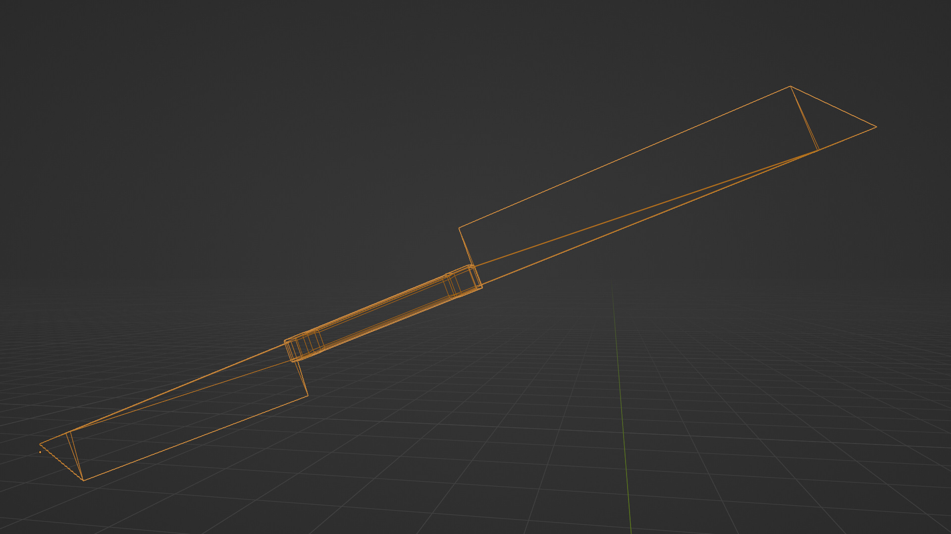 18 Weapons - Dwarf Free low-poly 3D model_50