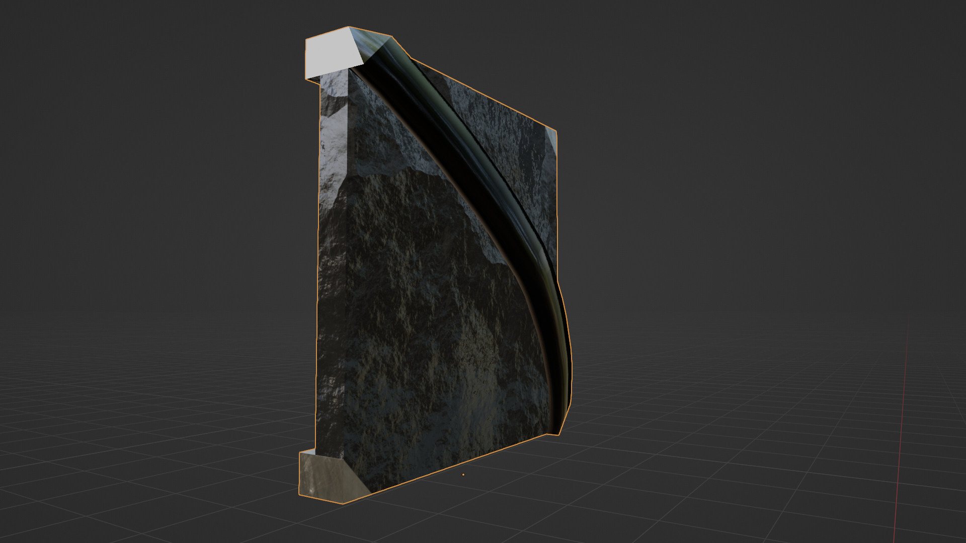 18 Weapons - Dwarf Free low-poly 3D model_35