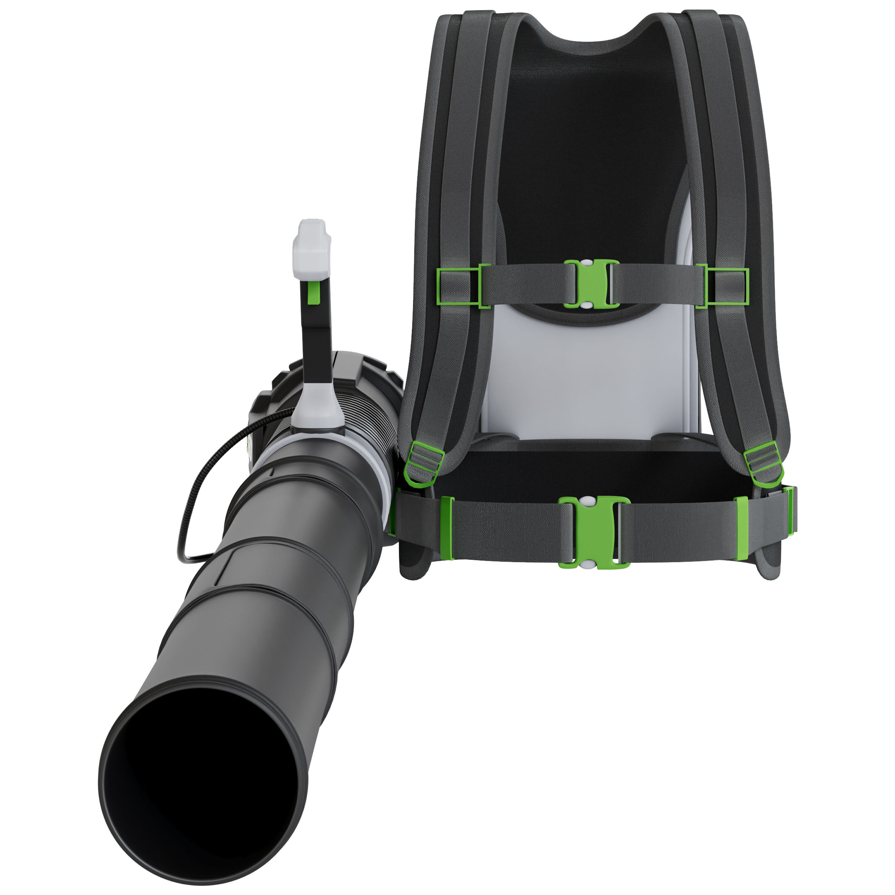 EGO Turbo Backpack Blower 3D model_3