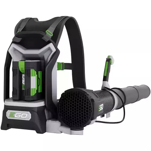 EGO Turbo Backpack Blower 
