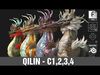 Qilin-C1 3D model_1
