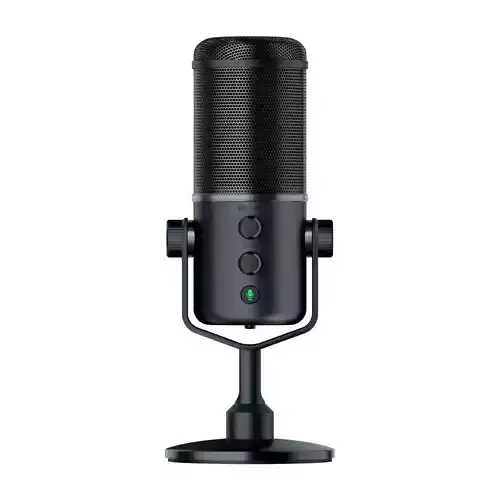 microphone