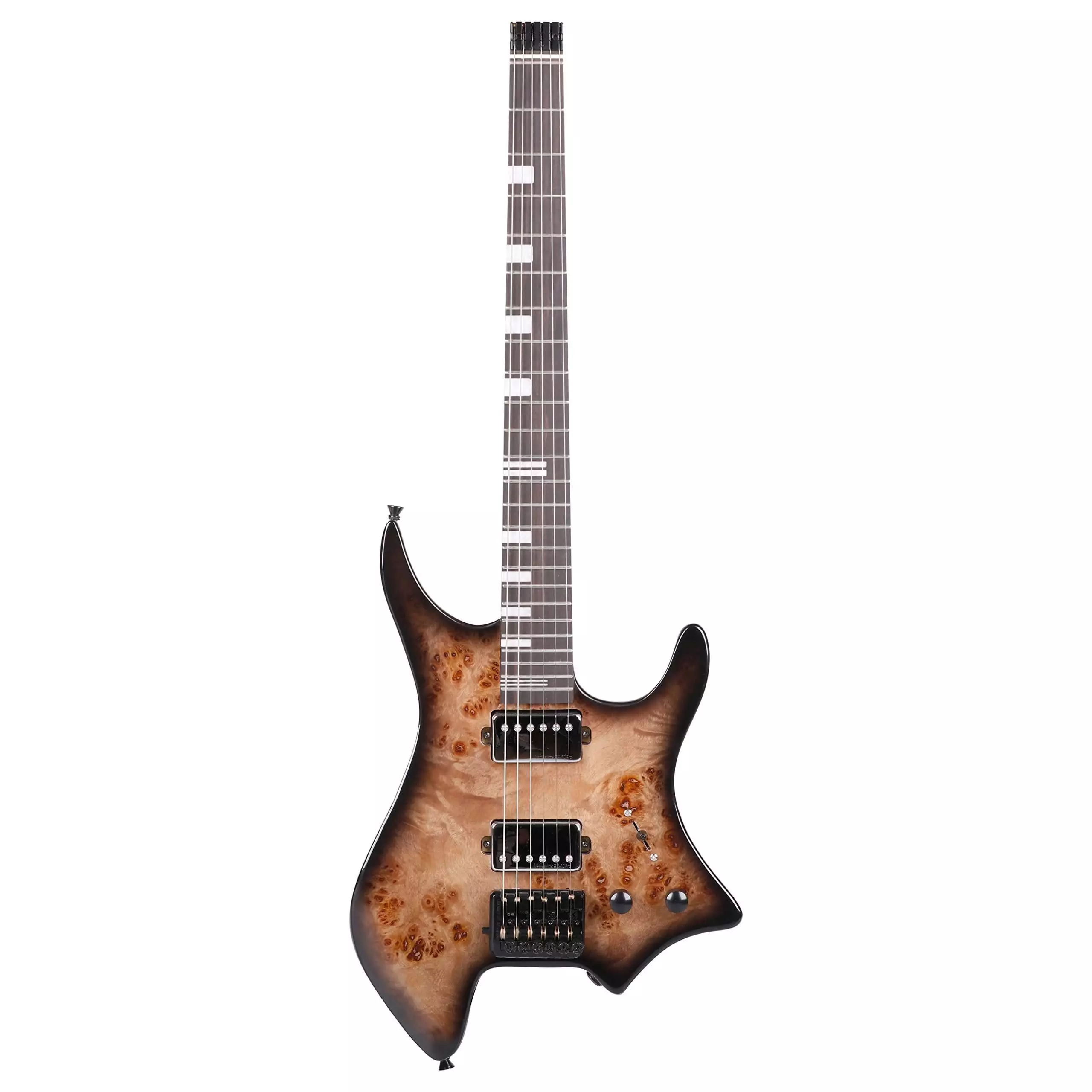guitar 04 Free 3D model