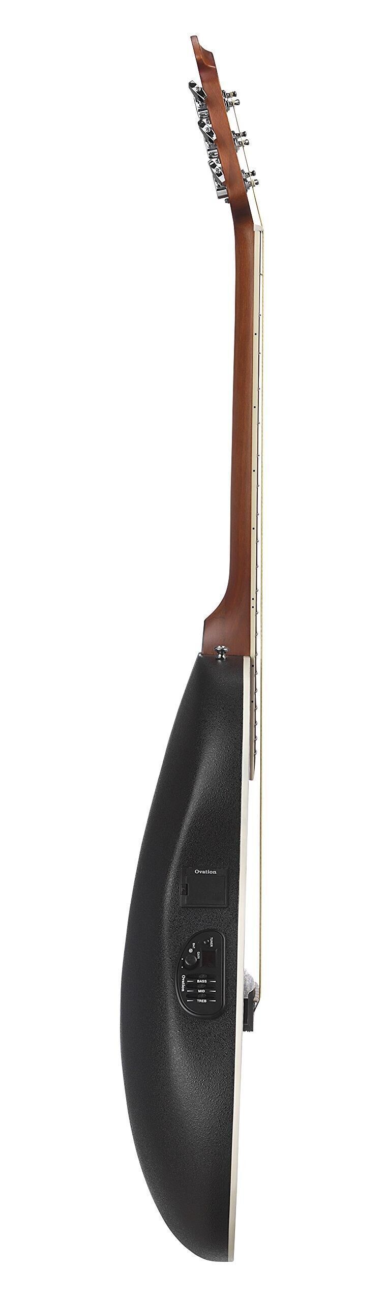 guitar 01 3D model_4