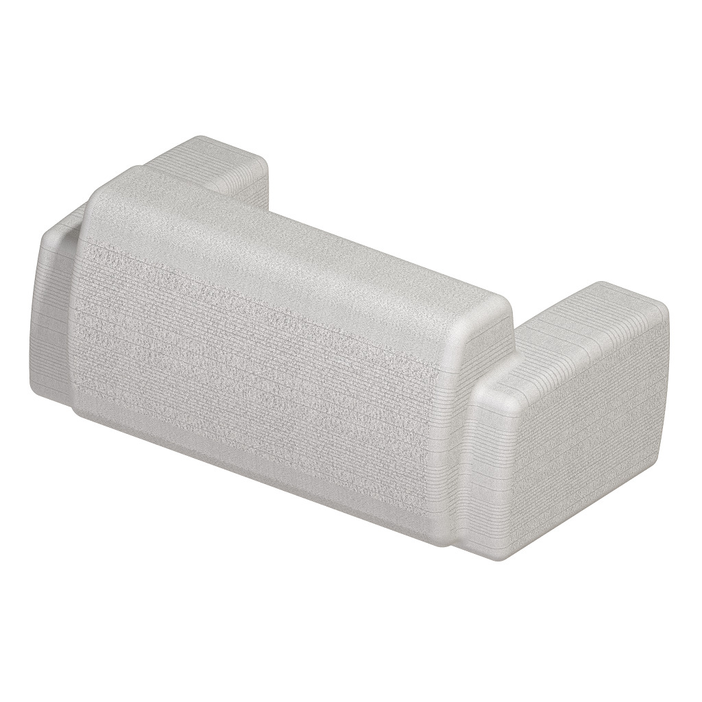 Marvelous Cushion Sofa 3D print model_4