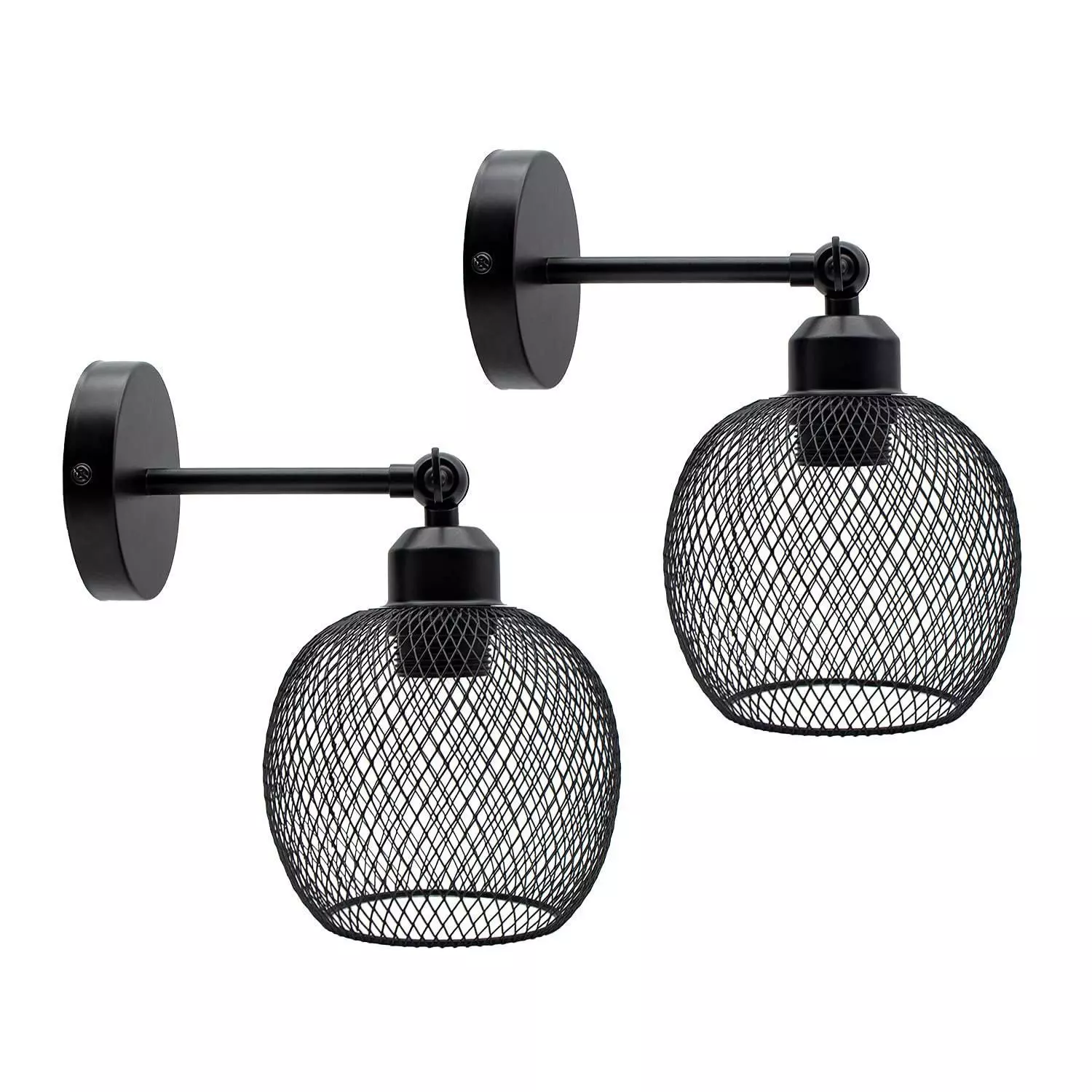 Wall light 010 3D model