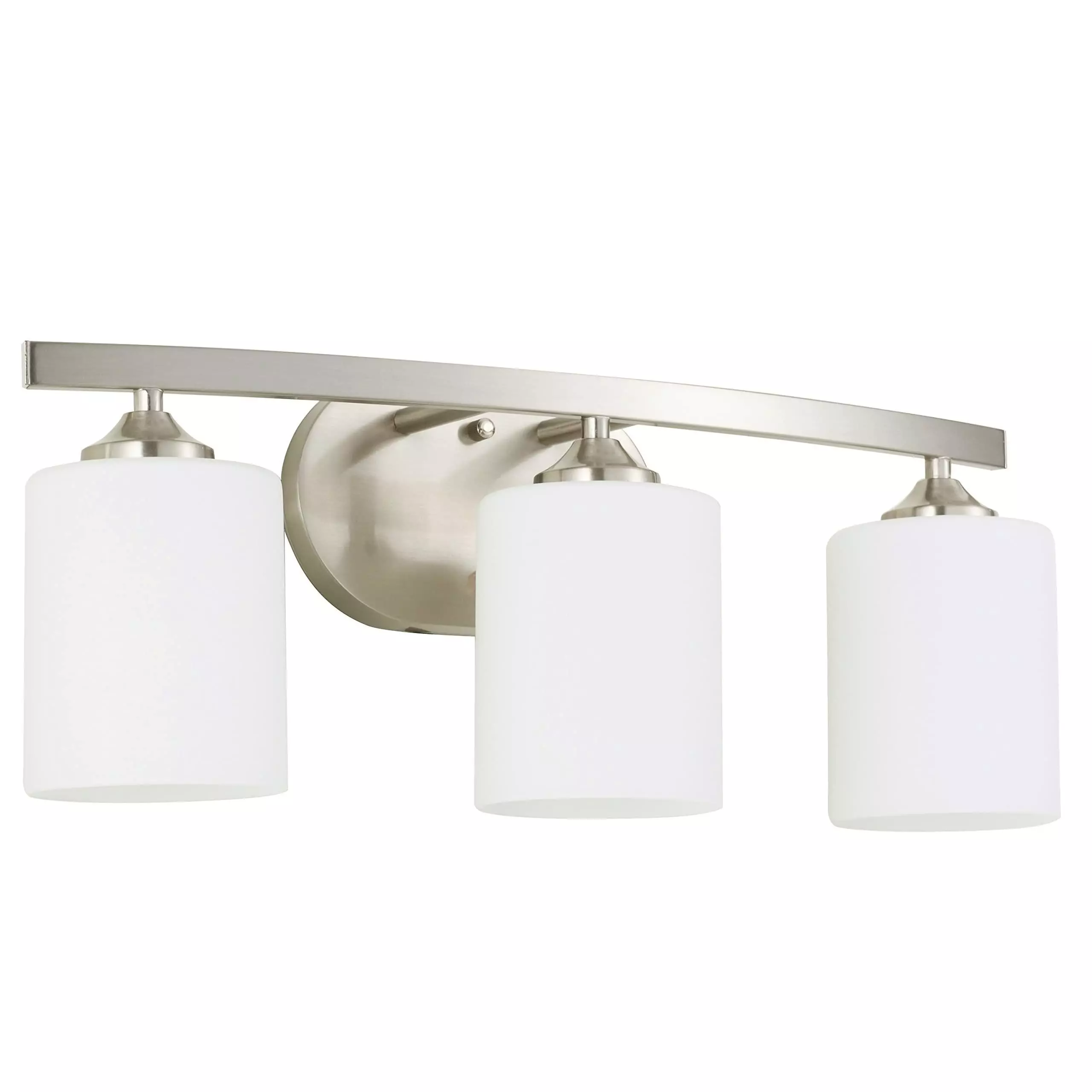 Wall light 3D model_0