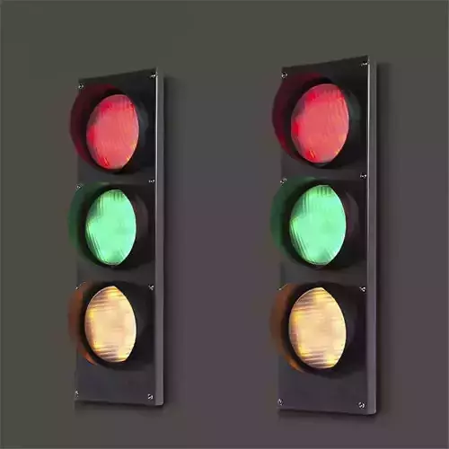 Trafic Light
