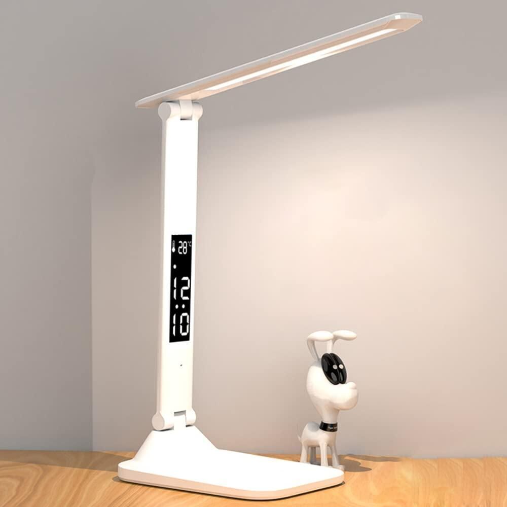table lamp 3D model_2