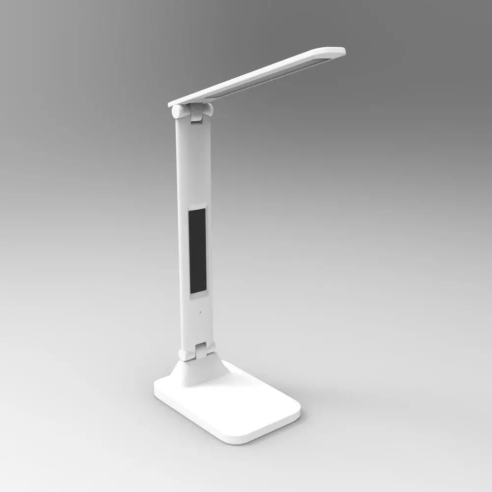table lamp 3D model_0