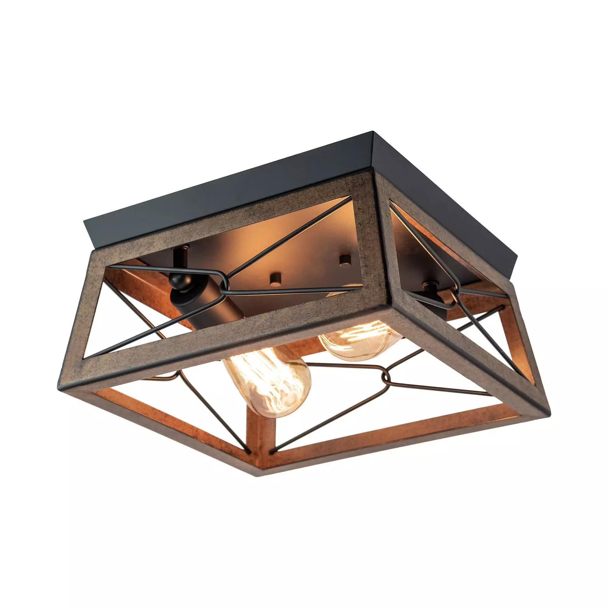 Light 028 3D model_0