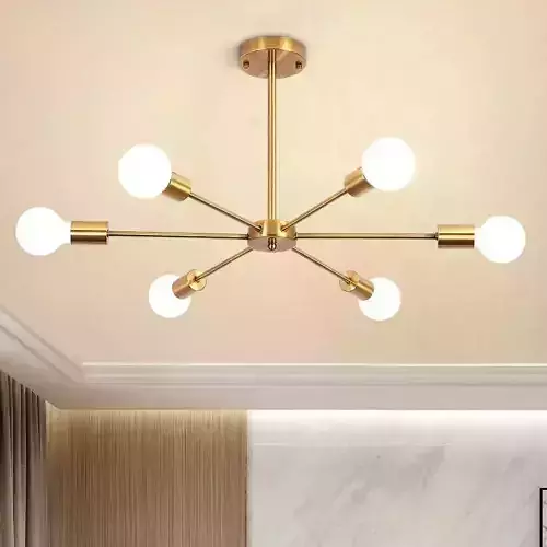 ceiling light 020