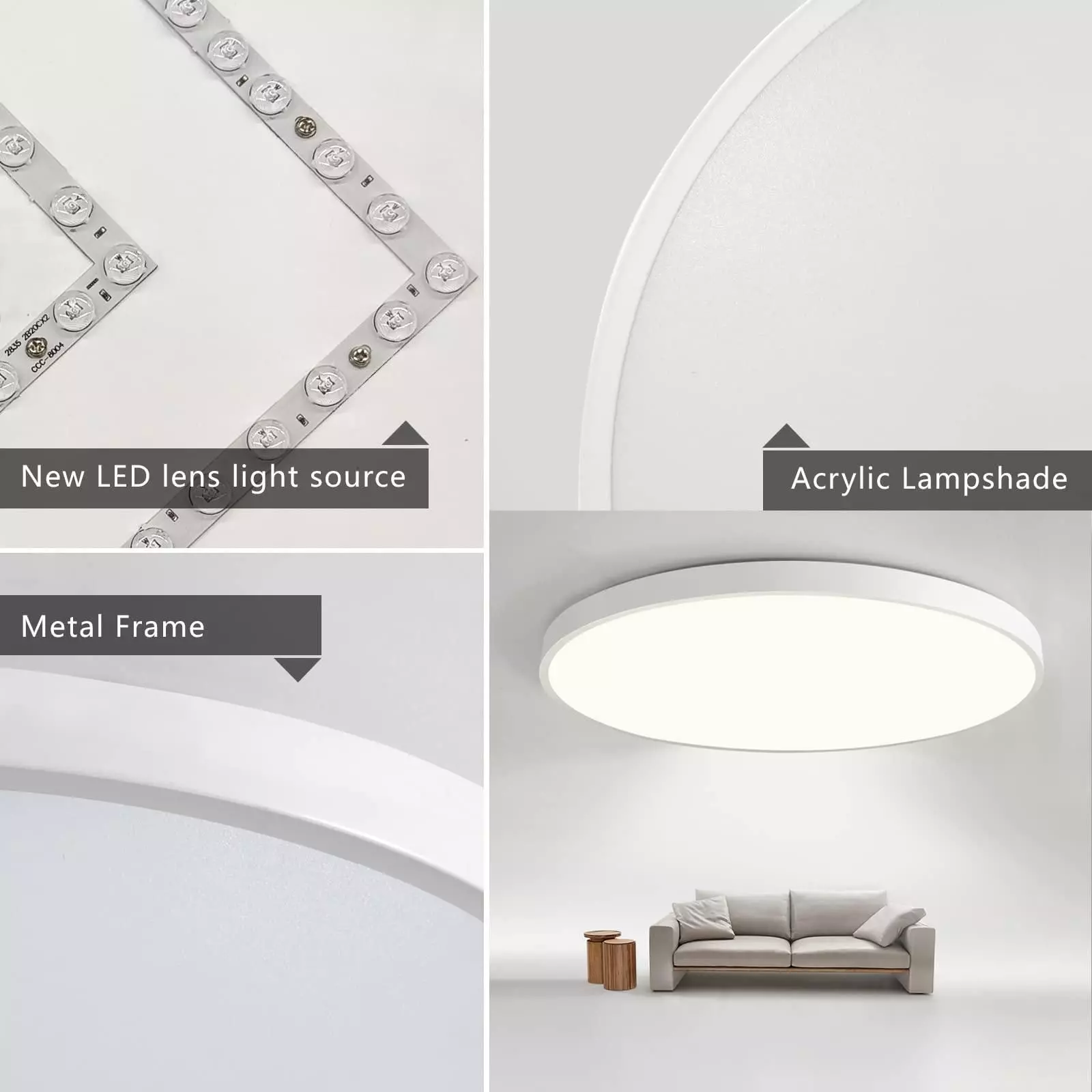 ceiling light 016 3D model_0