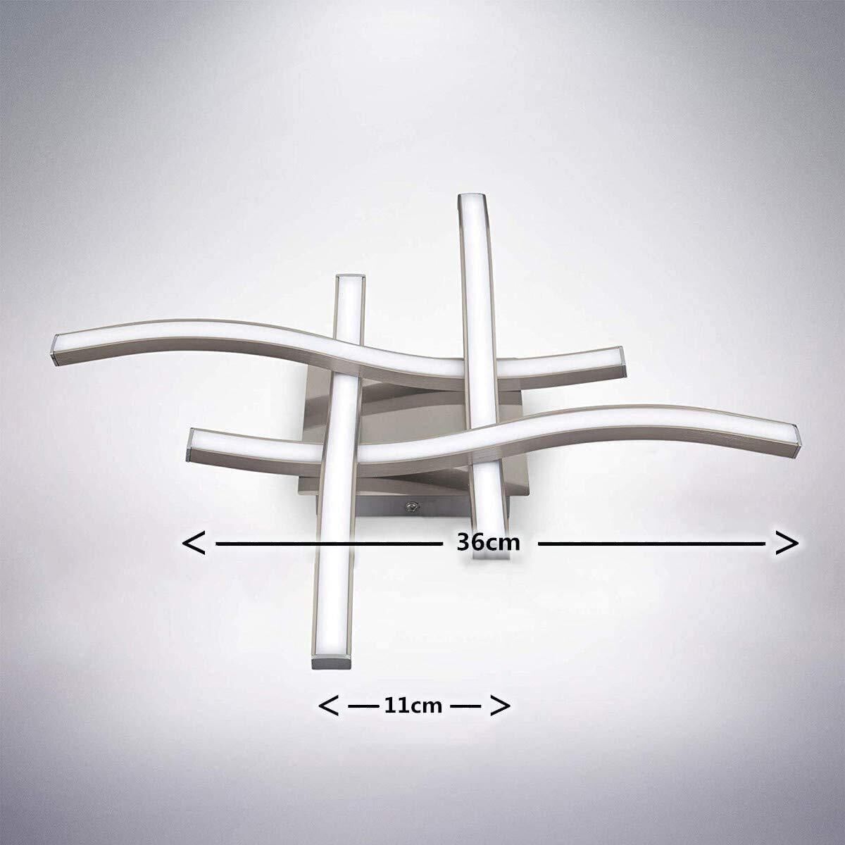 ceiling light 3D model_1