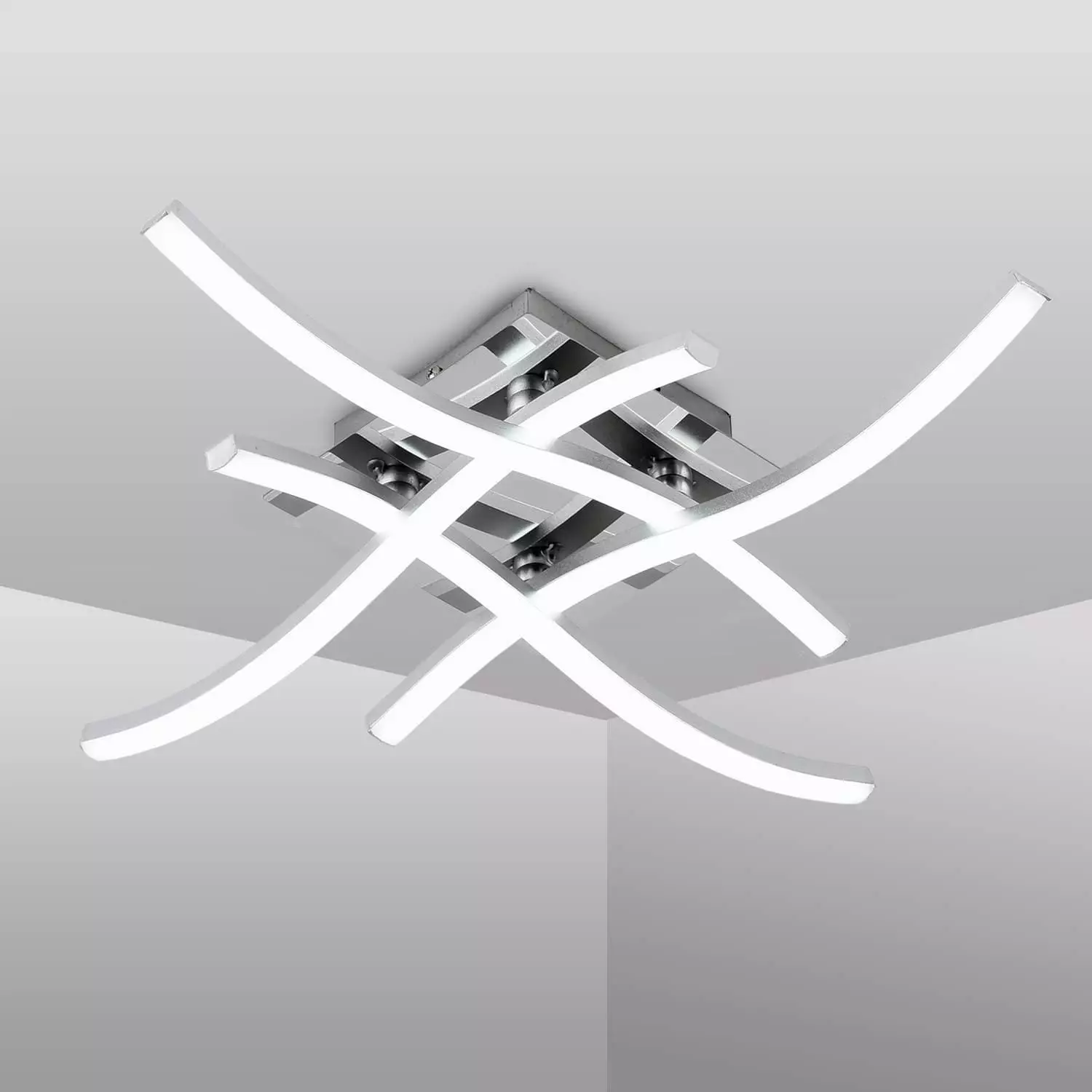 ceiling light 3D model_0