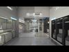 Scotsman Brand VR Showroom Scene 3D model_1