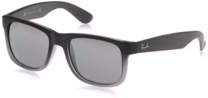 Sunglass 012 Low-poly 3D model