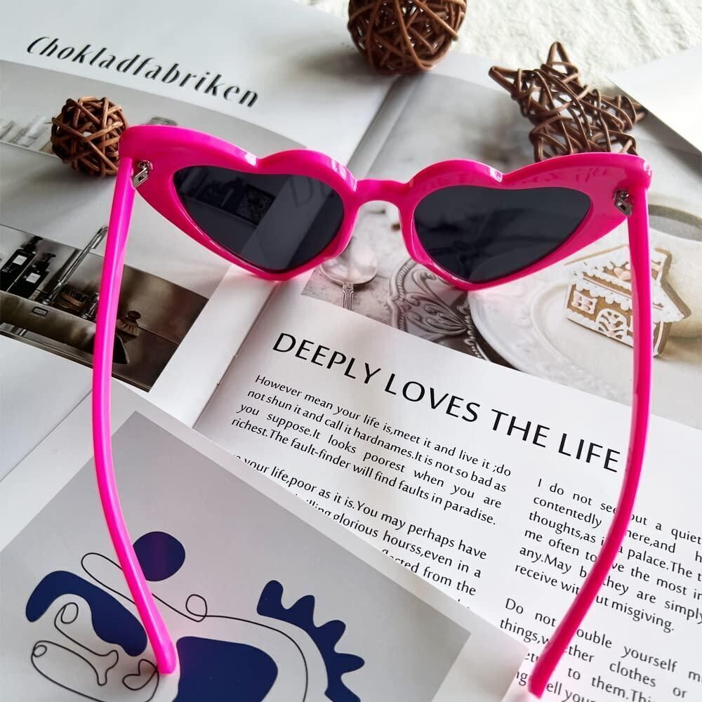 Sunglass 007 Low-poly 3D model_1