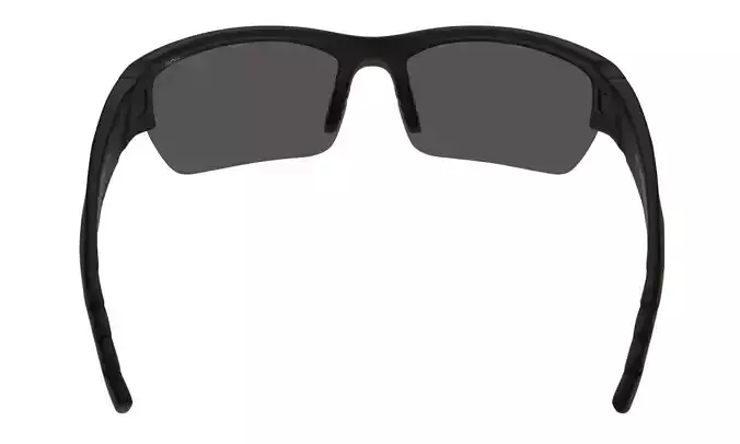 Sunglass 006 Free low-poly 3D model
