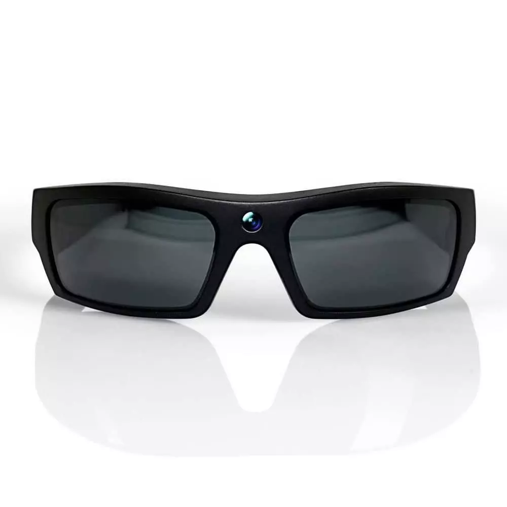 Sunglass 003 Free low-poly 3D model