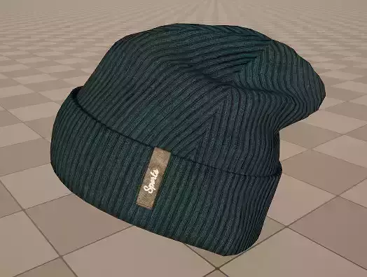 Beanie Cap