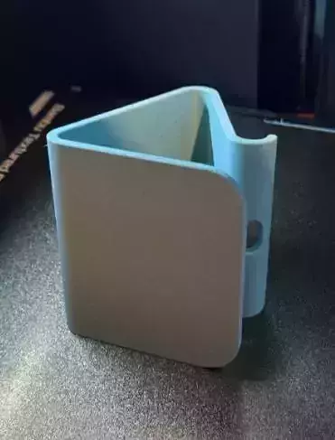 Phone  holder model 