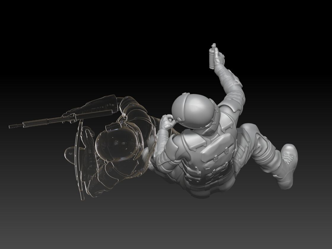 swat action figures flash bang 2025 4 3D print model_5