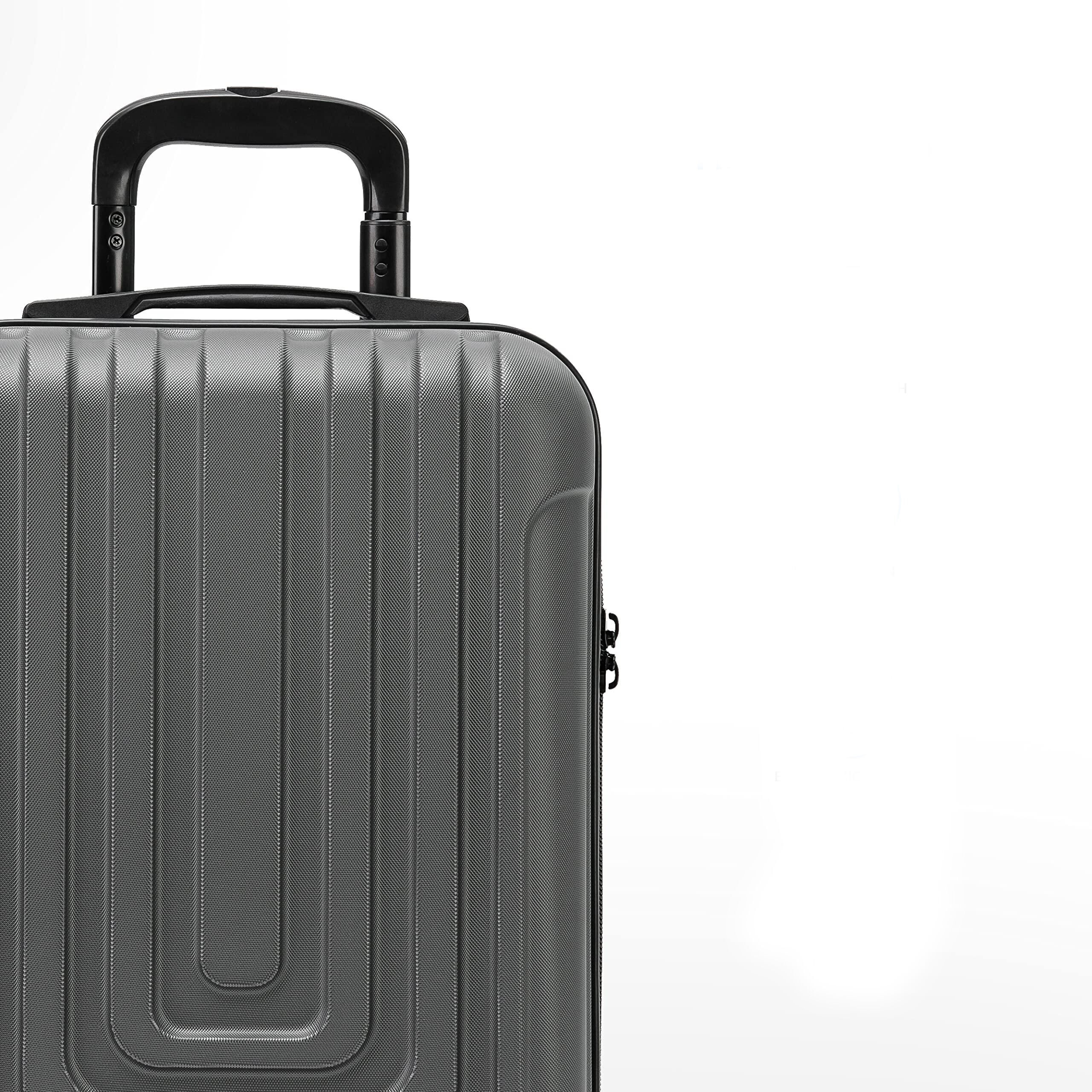 travel bag 10 3D model_1