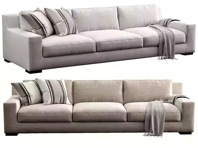 Restoration Hardware Modena