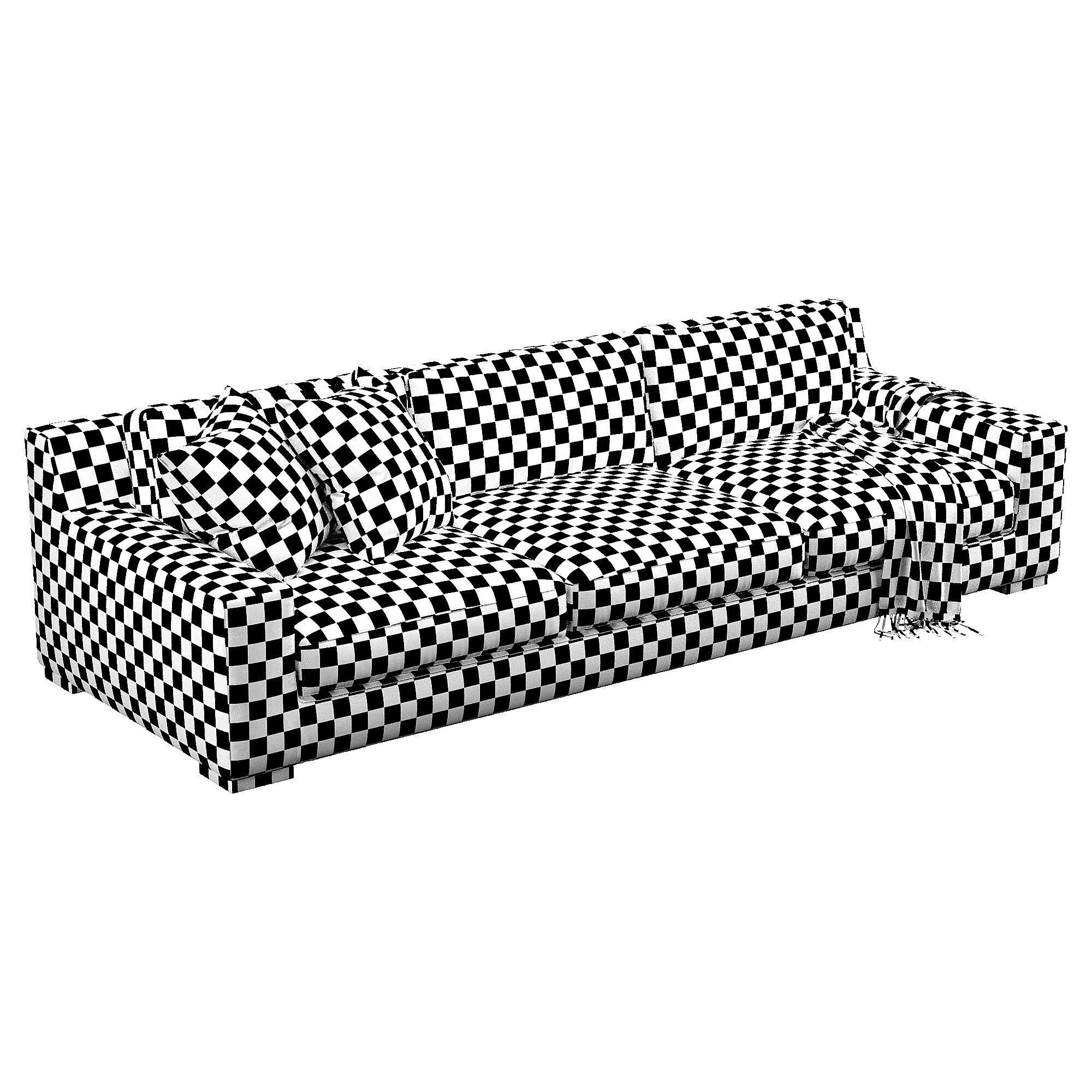 Restoration Hardware Modena 3D model_7