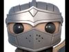  Funko pop dark souls main character 3D print model_1