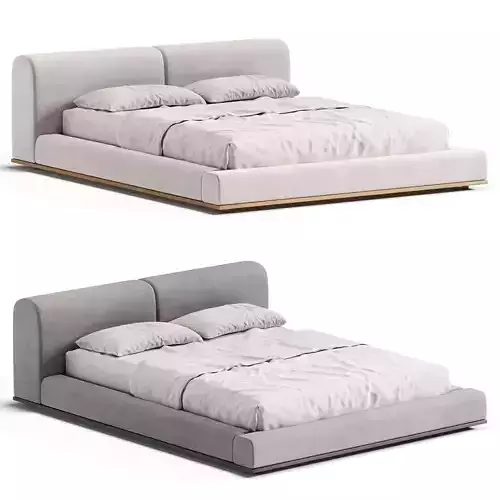 Domino Bed
