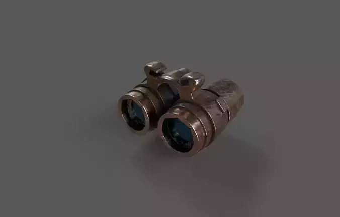  Steampunk  head props