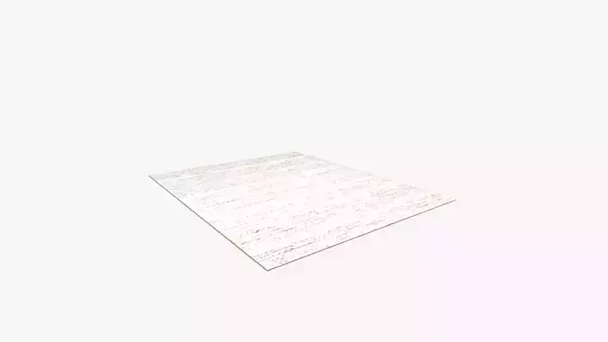 Sylvie Chevron Handmade Flatweave