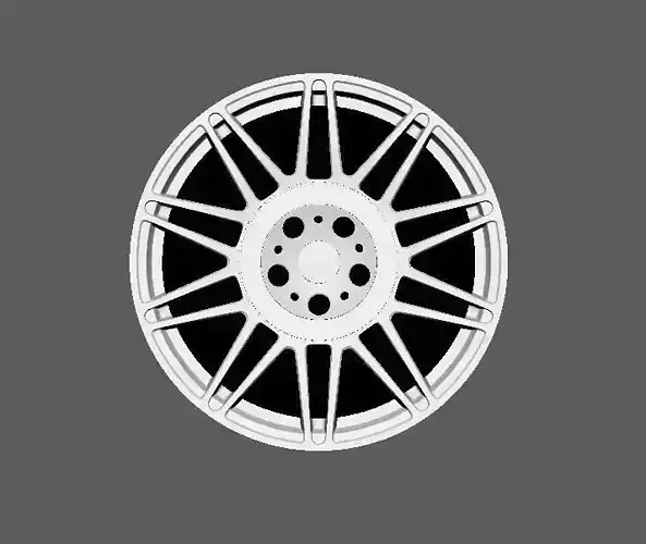 Car Rim