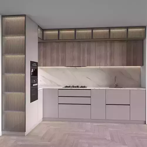 Kitchen Modern 112
