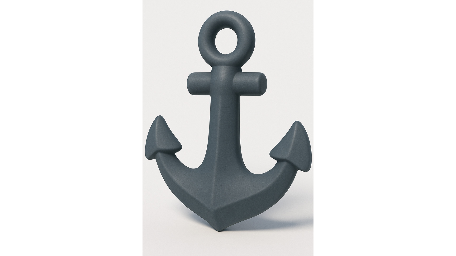 Beach Essentials Relics Low-poly 3D model_6